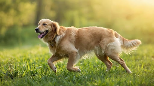 Joint Health in Dogs — Why It’s So Important & How to Support It Early