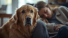 How Your Stress Might Be Affecting Your Dog—And What You Can Do About It
